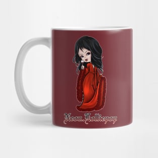 Hazel Mug